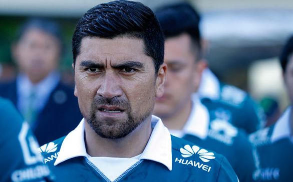 David Pizarro