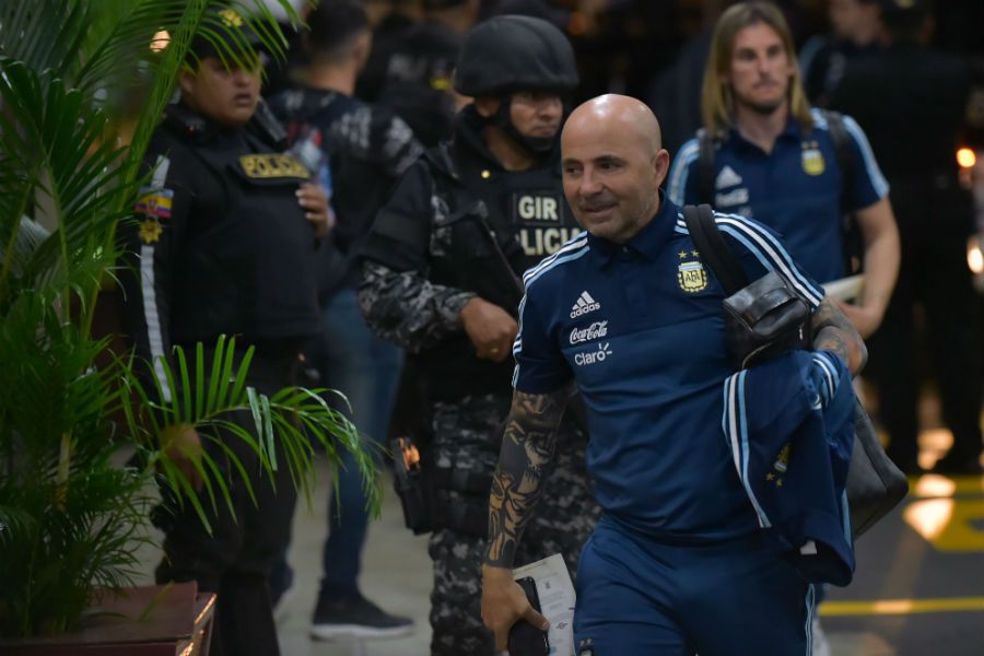 SAMPAOLI