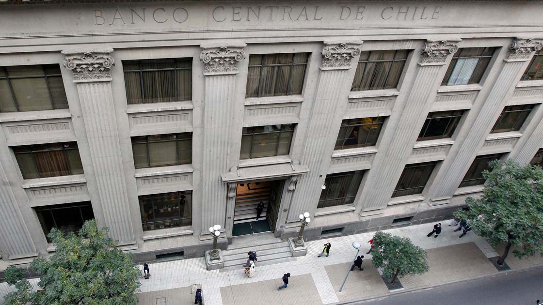 Banco Central