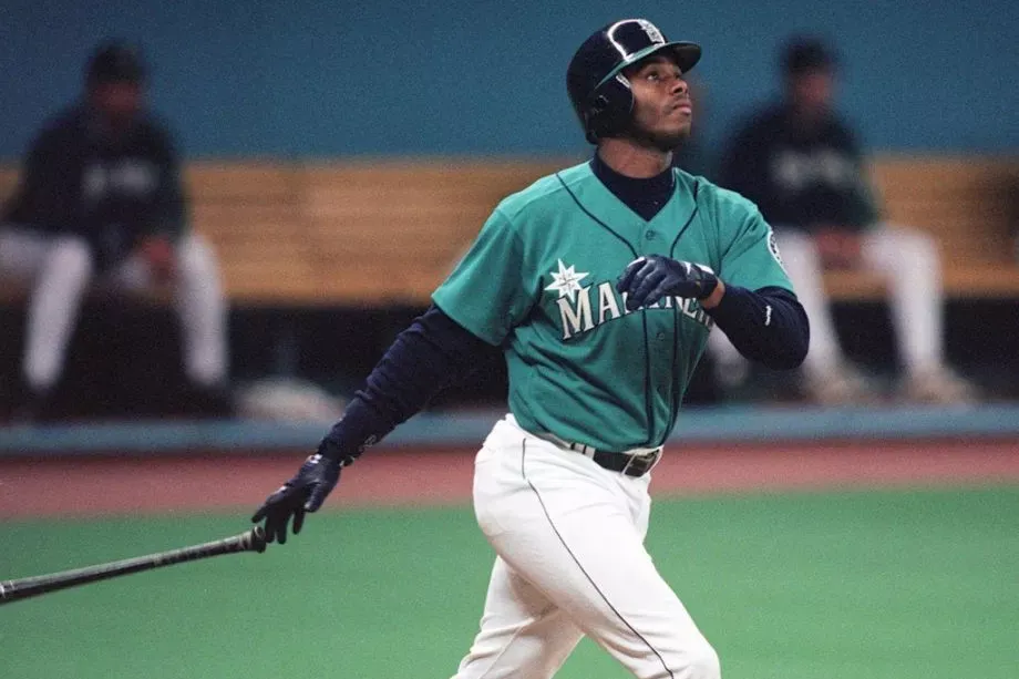 Ken Griffey Jr.'s hatred for the Yankees has a deep-rooted story