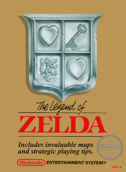 The Legend of Zelda