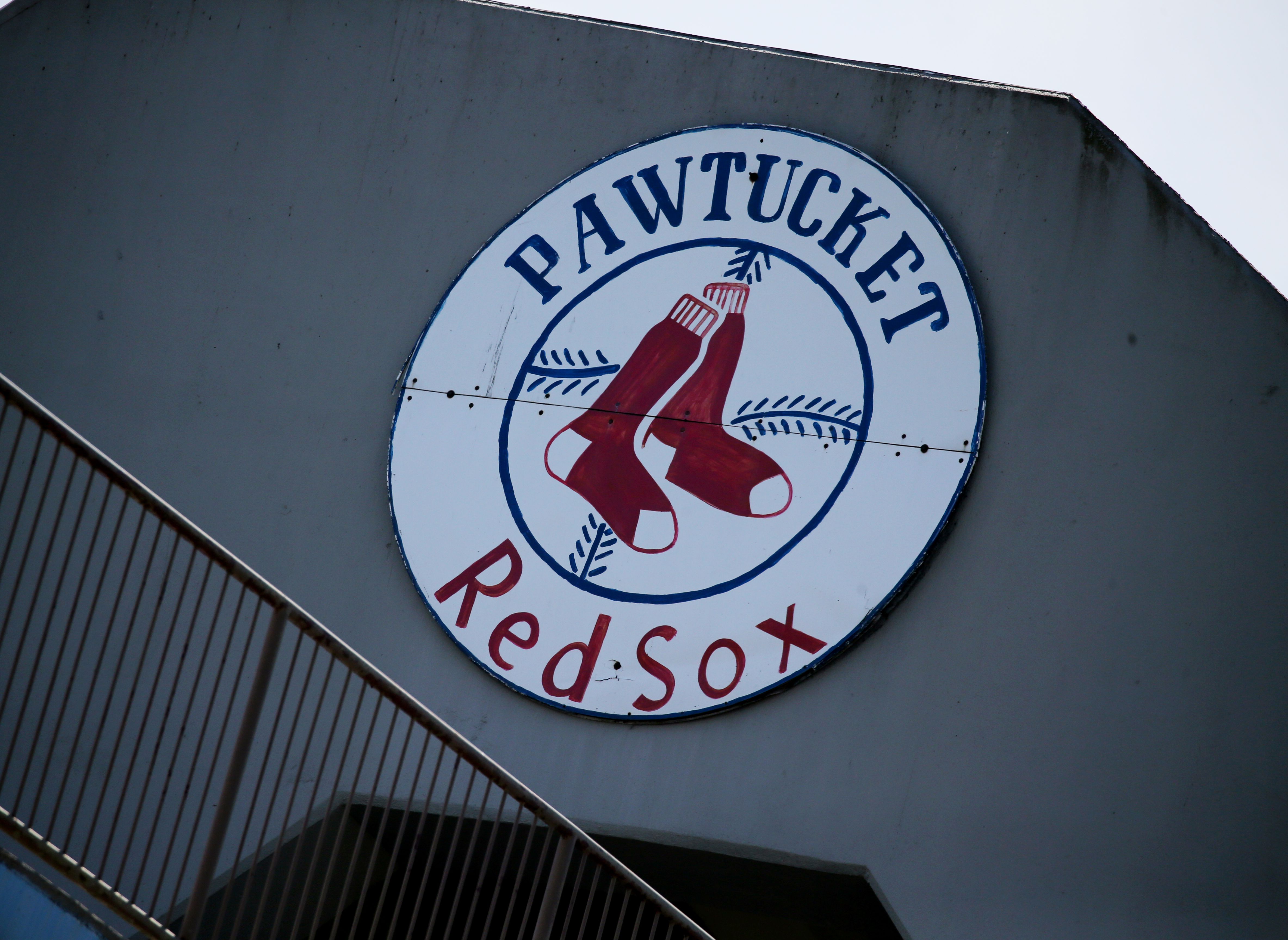 Worcester Is Working Hard To Lure Pawtucket Red Sox Out Of Rhode