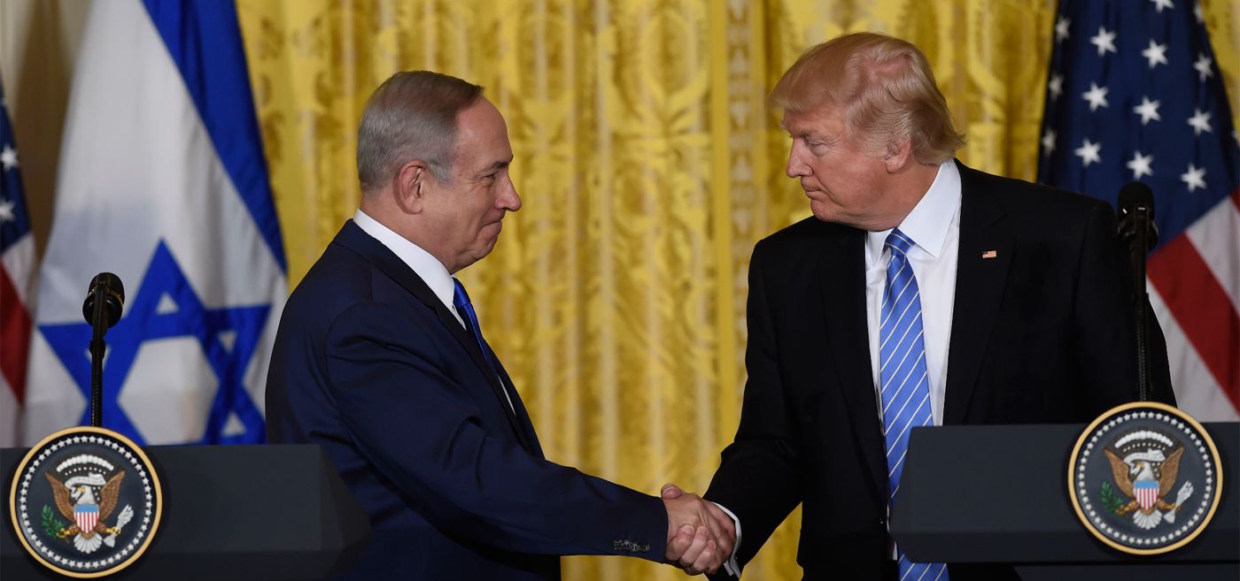 trump-y-netanyahu