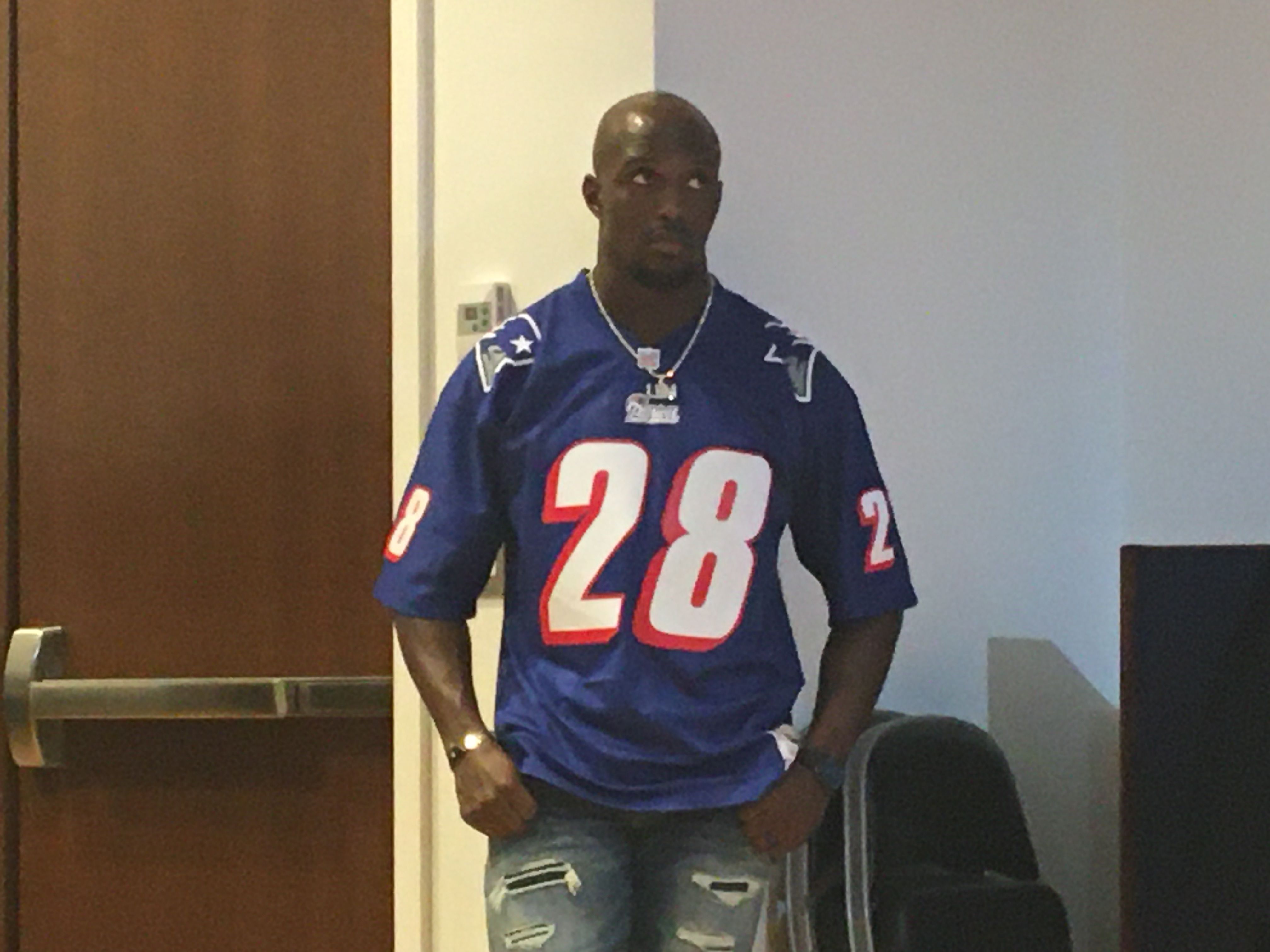 Will Patriots ever bring back their 90s era jerseys? Devin McCourty is all  for it (Anti-analysis) 