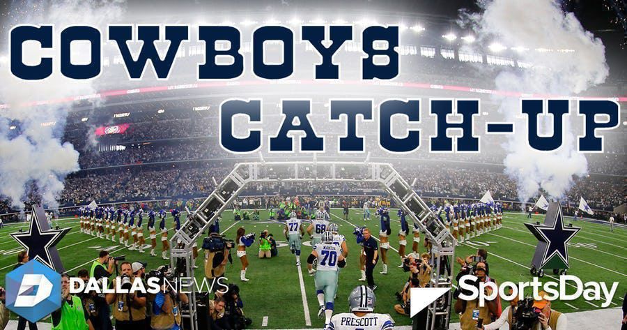 All 17 Cowboys Games on National TV? 'It's Insanity, But !', DFW Pro  Sports