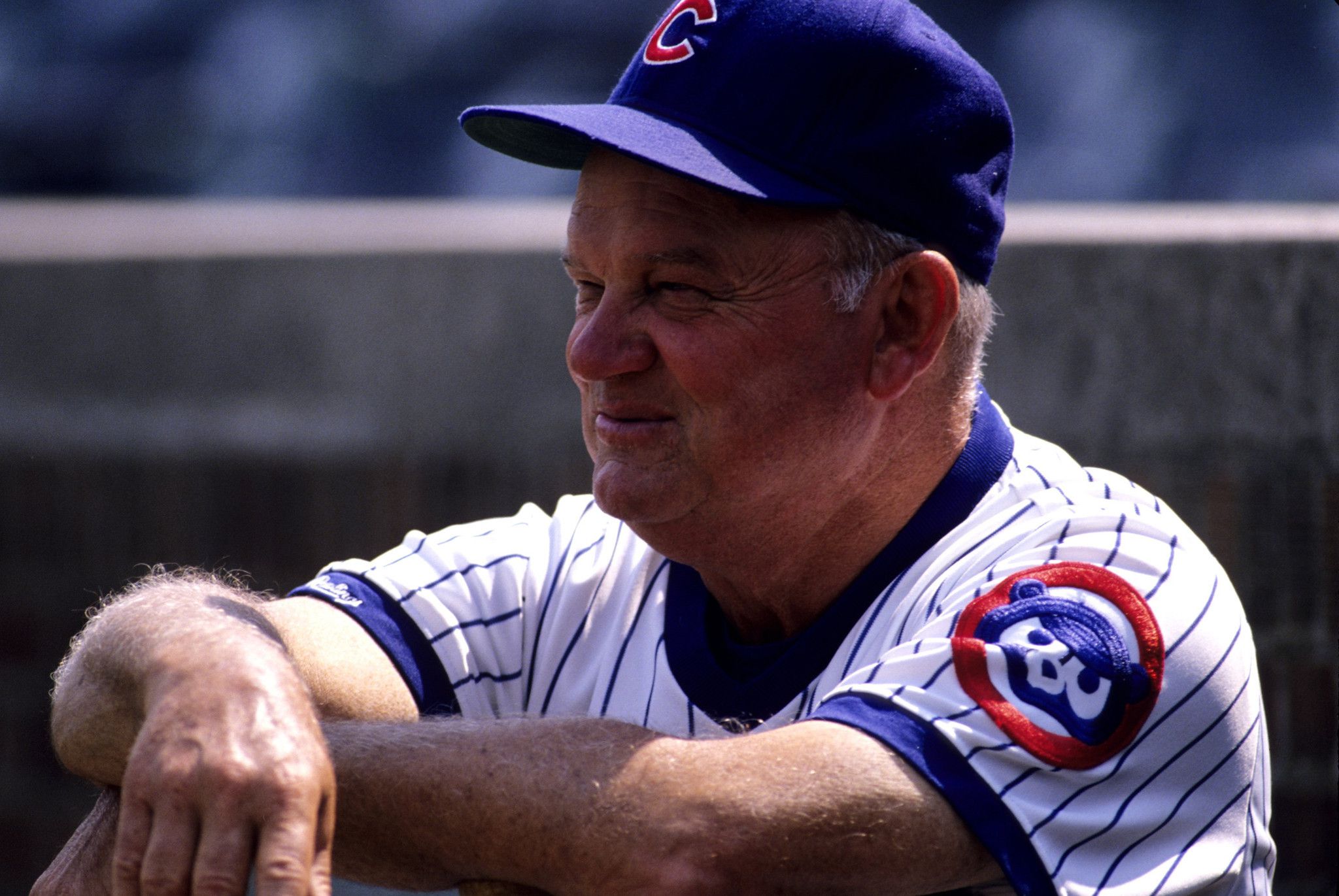 Influence of Don Zimmer renewed with Joe Maddon's Cubs