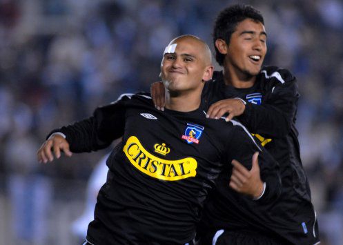 Colo Colo 2006