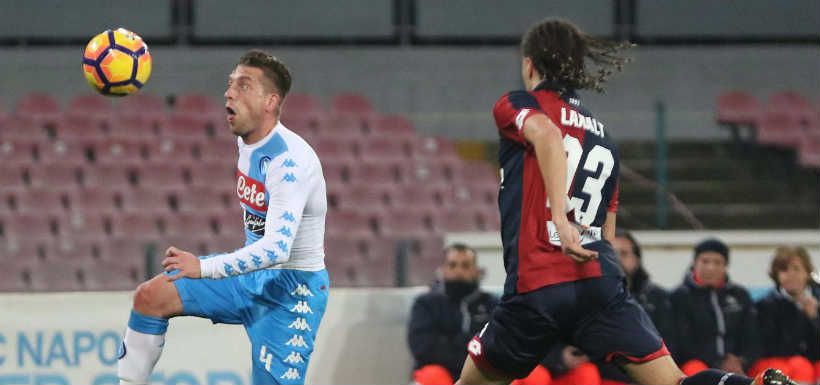 napoli-genoa