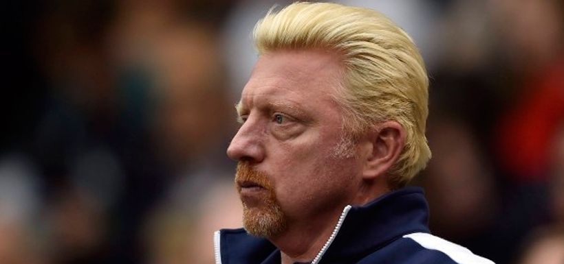 Boris Becker