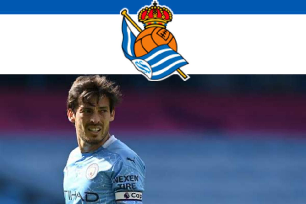 David Silva