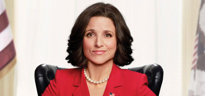 veep