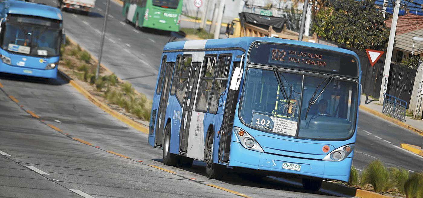 Transantiago