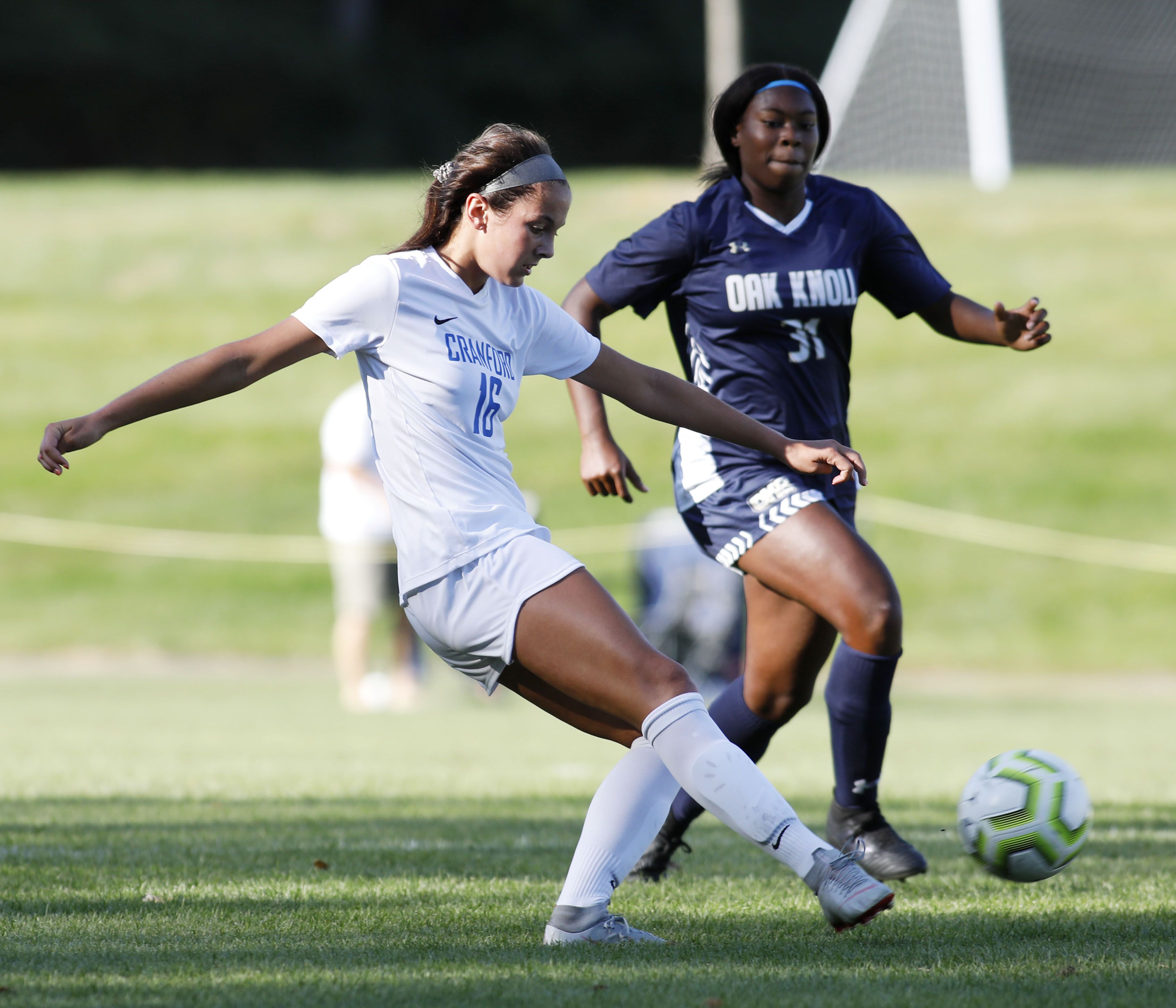 Somerville-Based Women's Football Team Folds