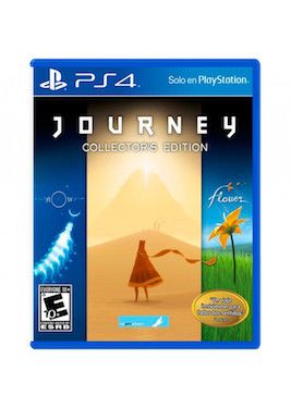 Journey PS$