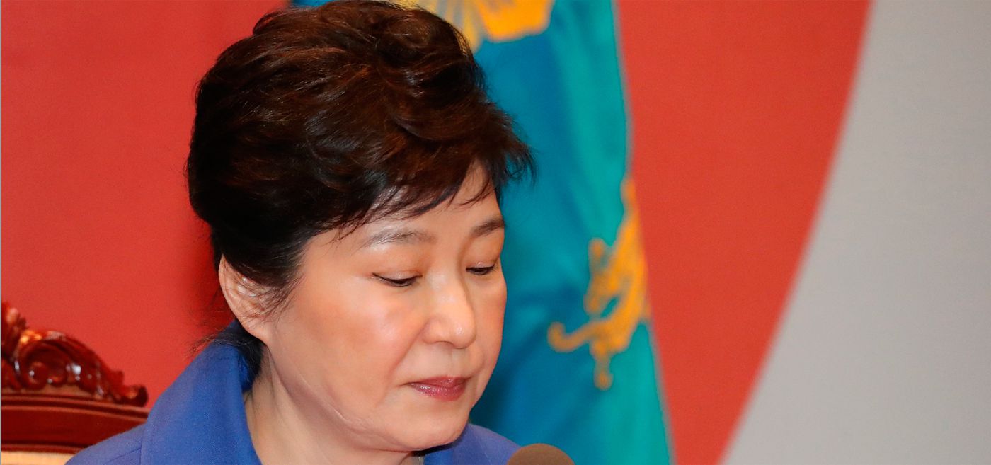 park geun-hye