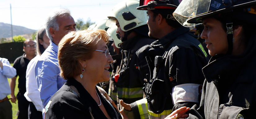 Bachelet