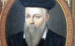 Nostradamus