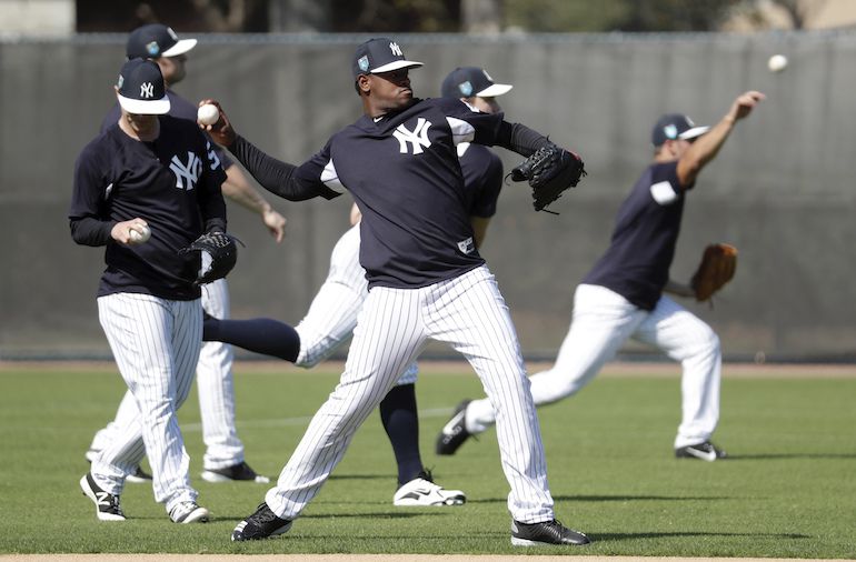 Matt Blake might be the best pitching coach in baseball - Pinstripe Alley