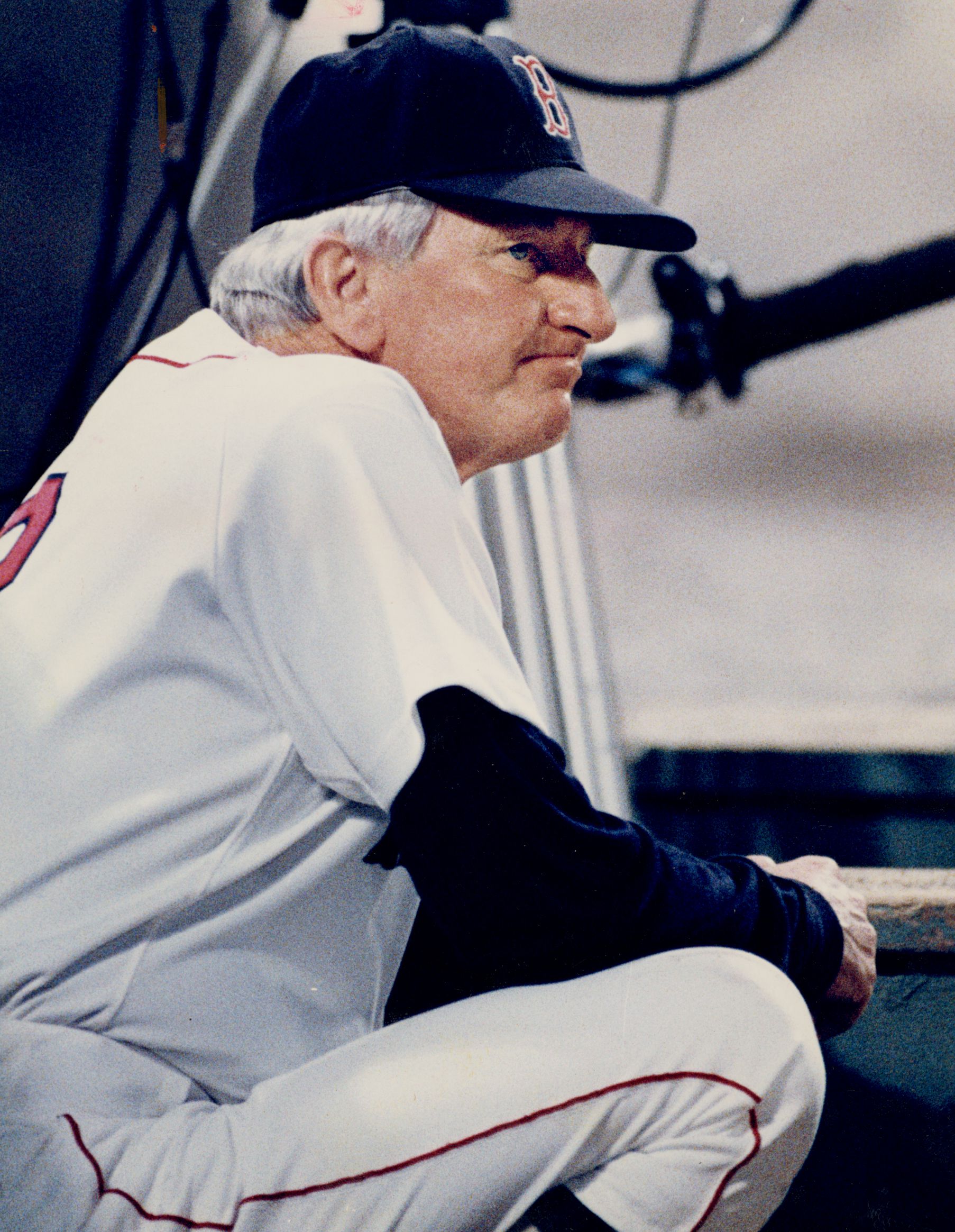 Leadership Lessons from Sparky Anderson - The Kevin Eikenberry Group