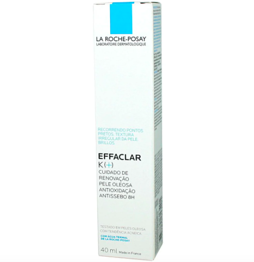 Effaclar