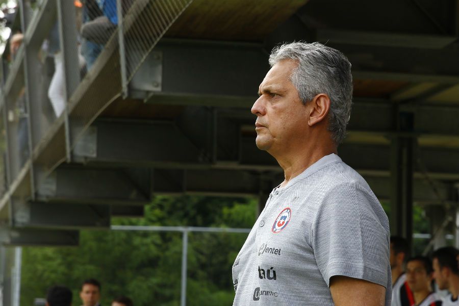 Reinaldo Rueda