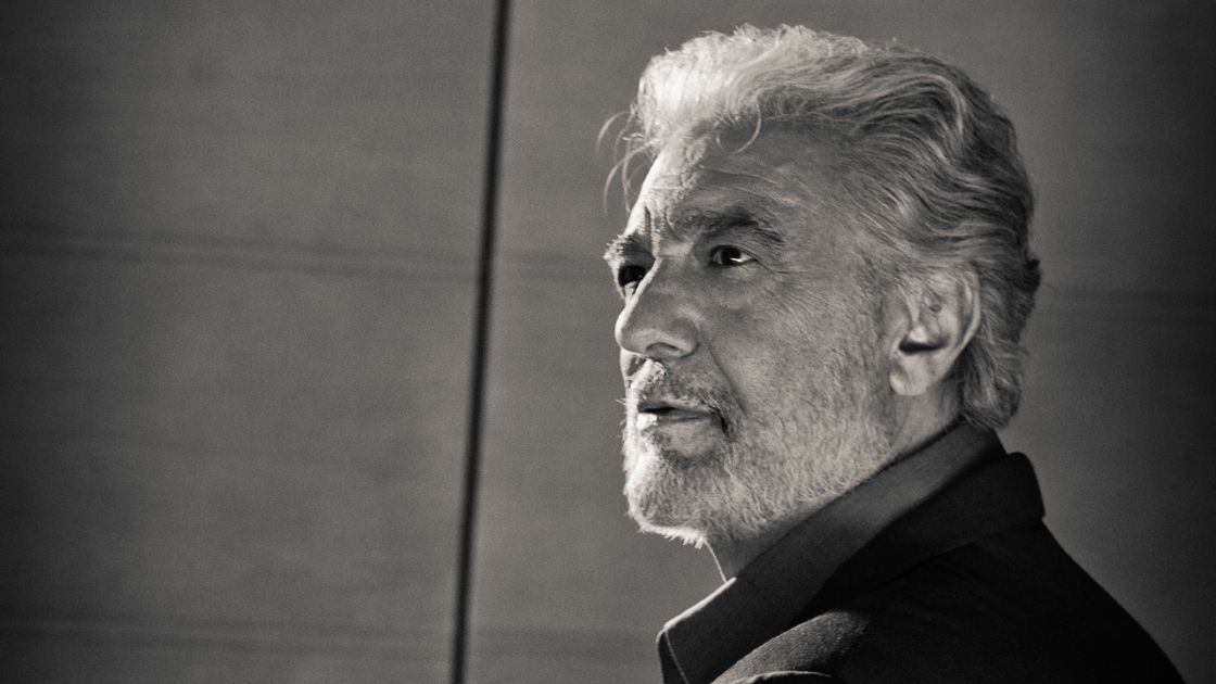 placido domingo