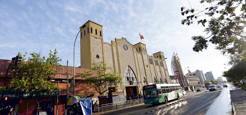 catedral evangélica