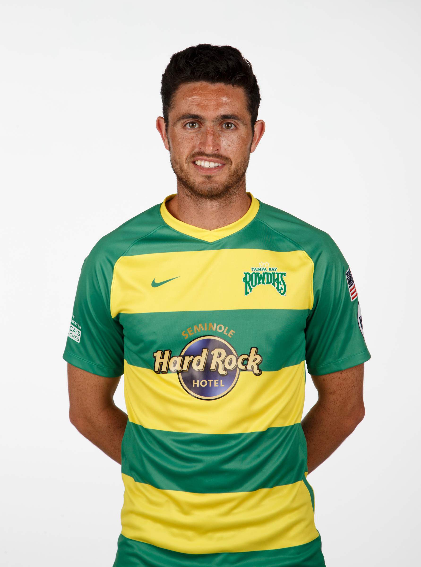 Tampa Bay Rowdies 2018 Season in Review, by J. King