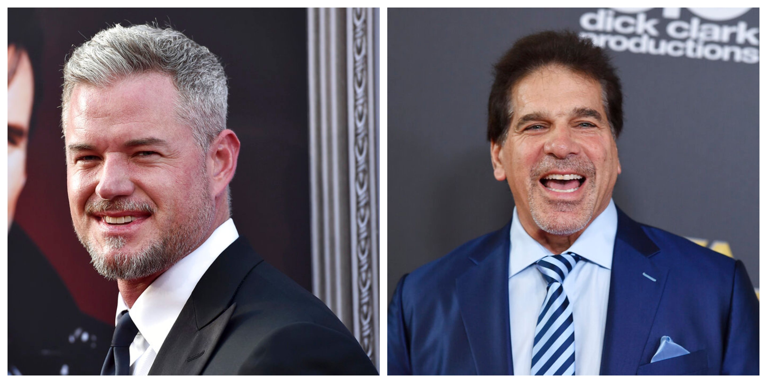 Today's famous birthdays list for November 9, 2020 includes celebrities  Eric Dane, Lou Ferrigno 