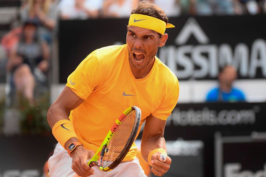 Nadal