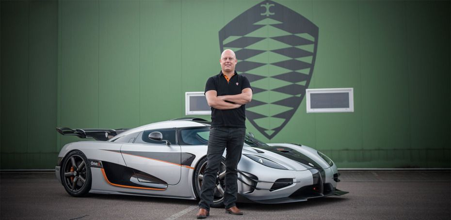 Koenigsegg