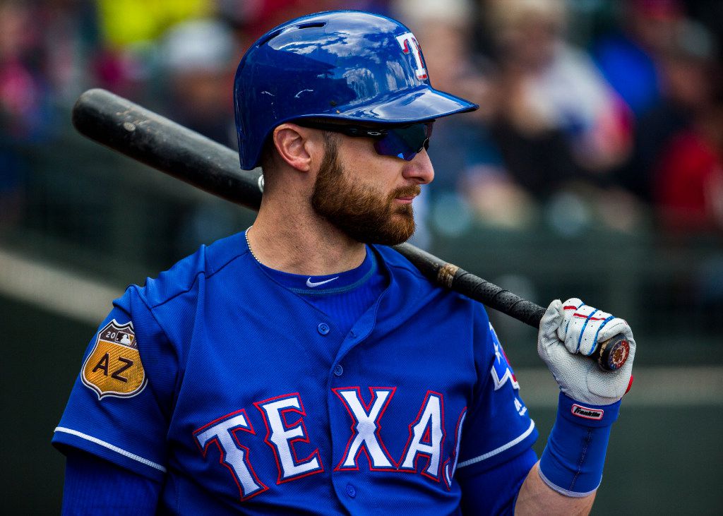 Texas Rangers' All-Star Jonathan Lucroy Lists Louisiana Home