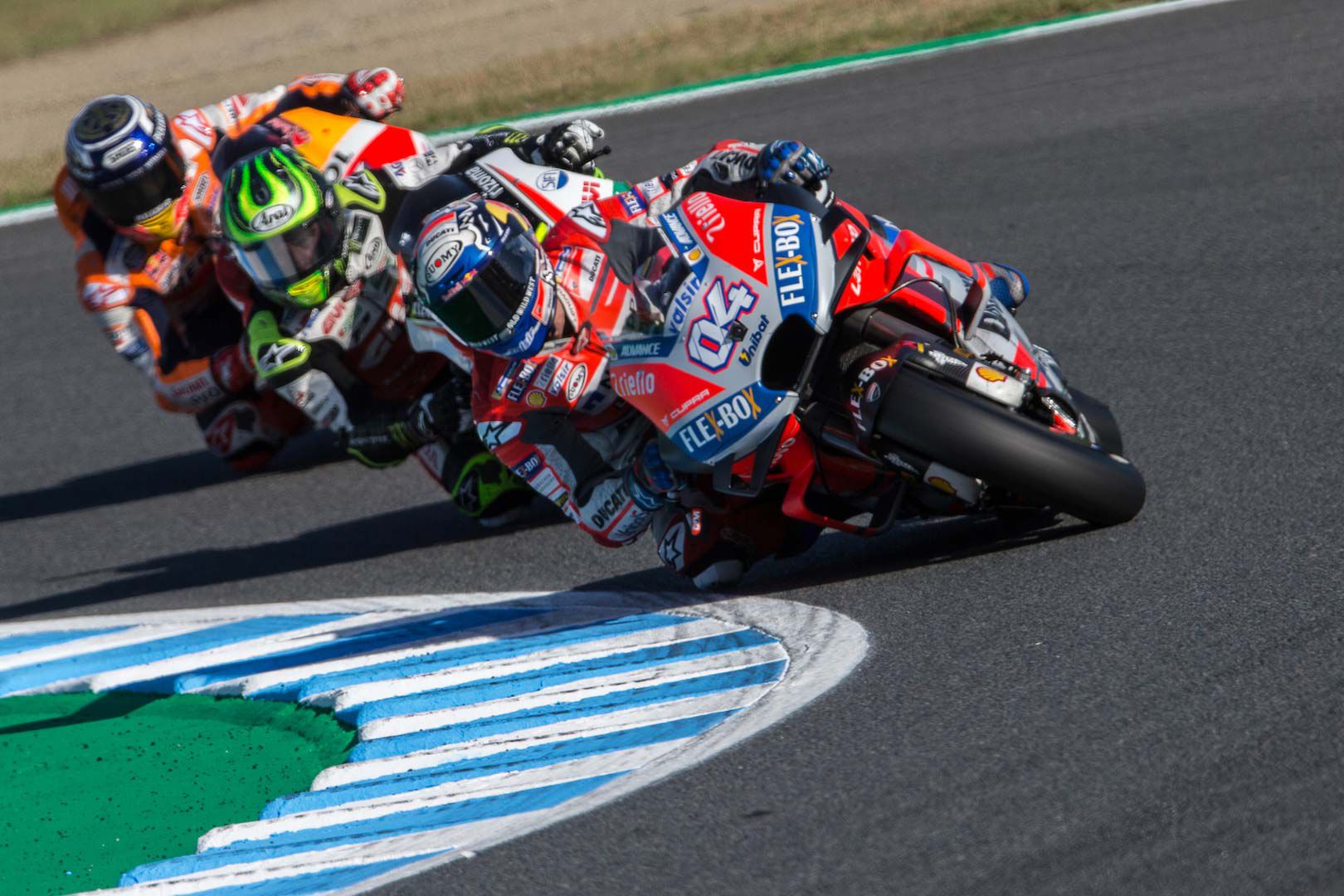 Moto GP: Ducati's Marc Marquez Reflects On His Preparation Ahead Of The New  Moto GP Season
