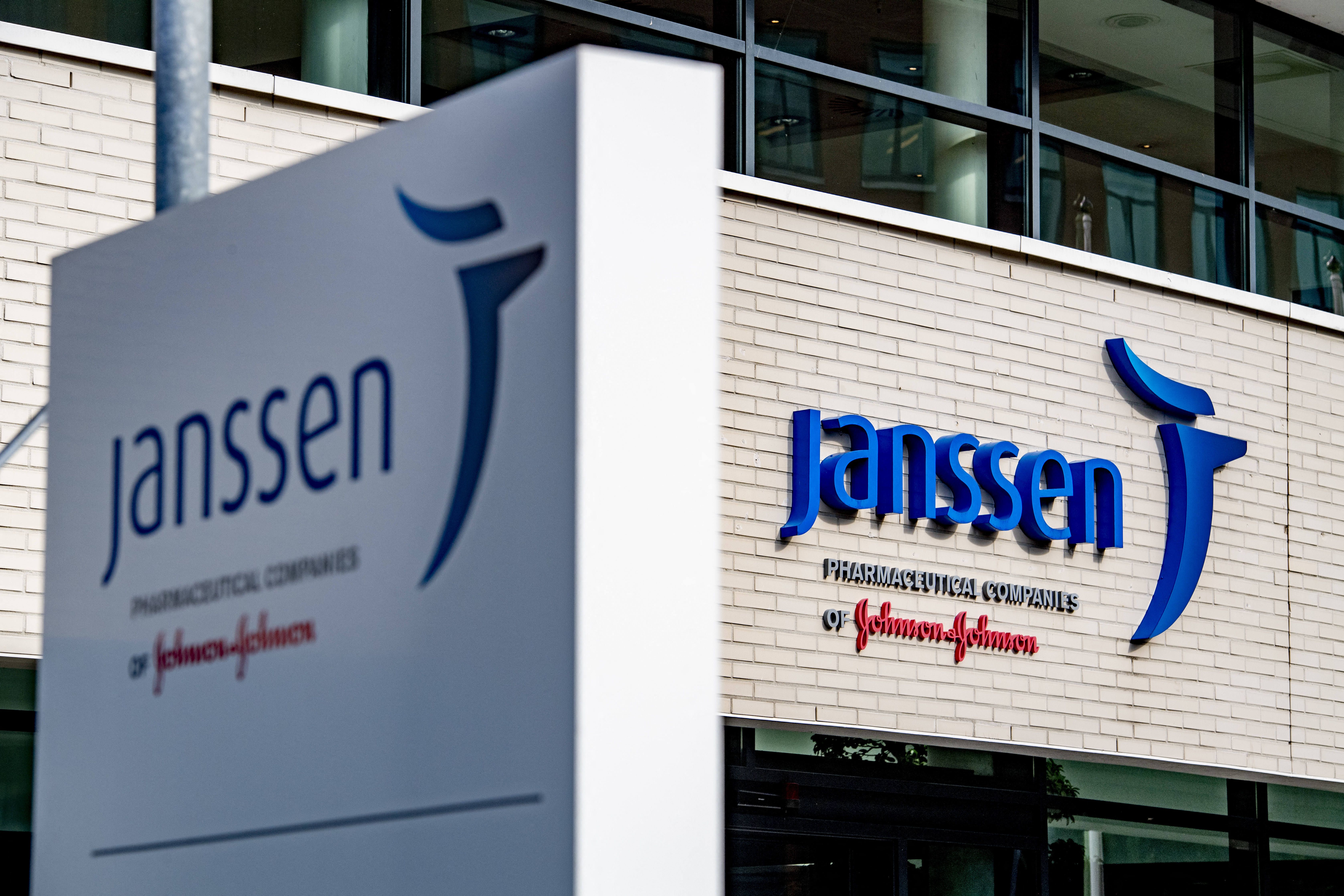 EU And Janssen Pharmaceutical Agree To Secure A Possible Vaccine