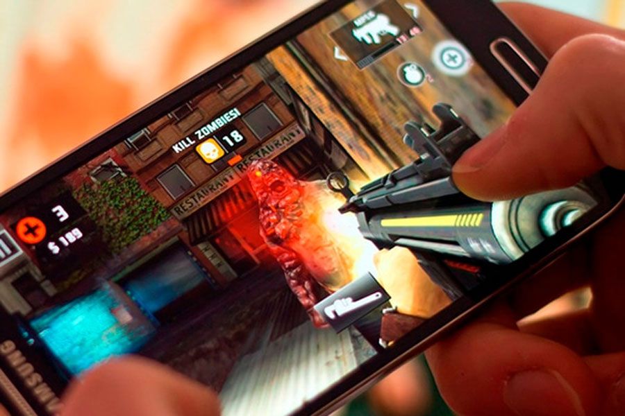 videojuegos-smartphones