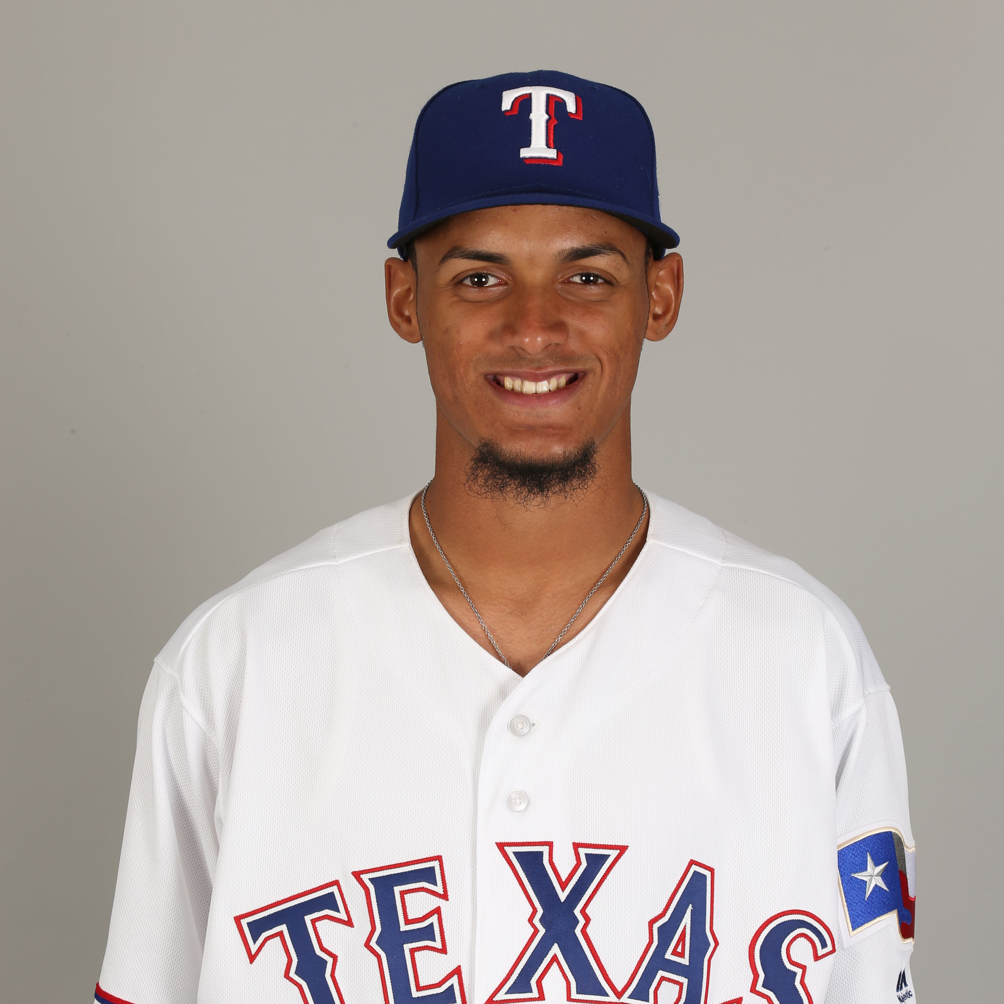 Texas Rangers 40-Man Roster Wraps: Jonathan Hernandez - Sports
