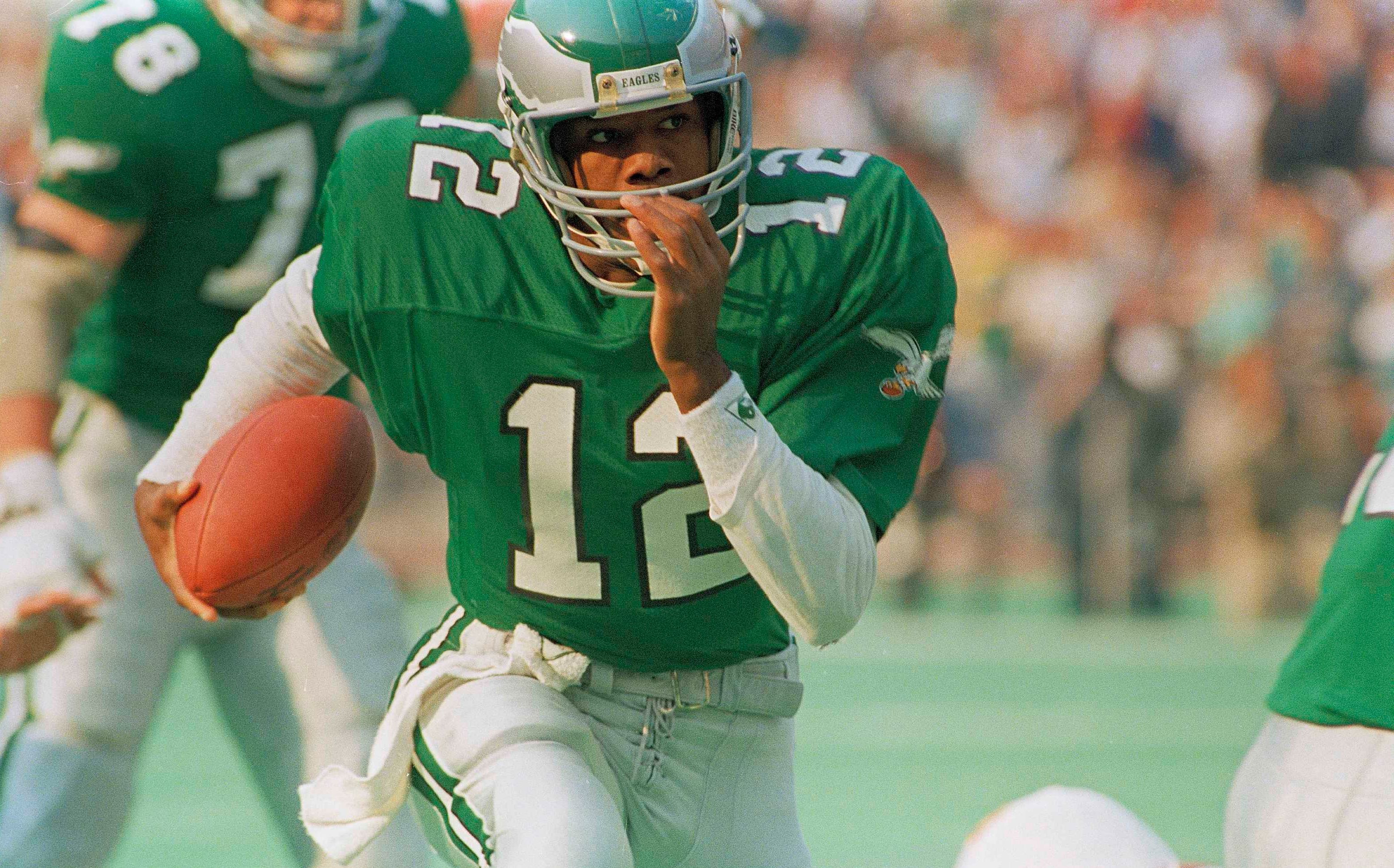 The Life And Career Of Randall Cunningham (Complete Story)