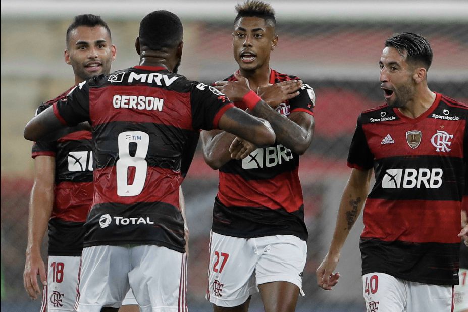 Flamengo