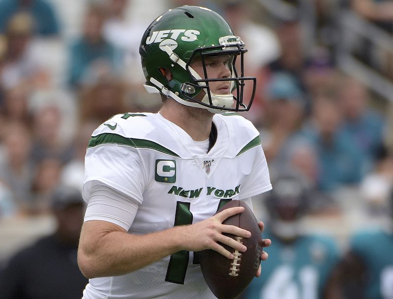 Watch Jets vs. Dolphins (11/3/19): Time, TV, Channel, Live Stream