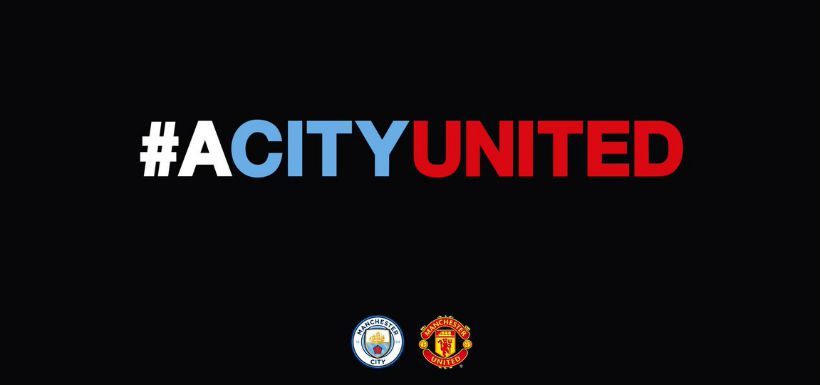 Manchester City, Manchester United, A City United