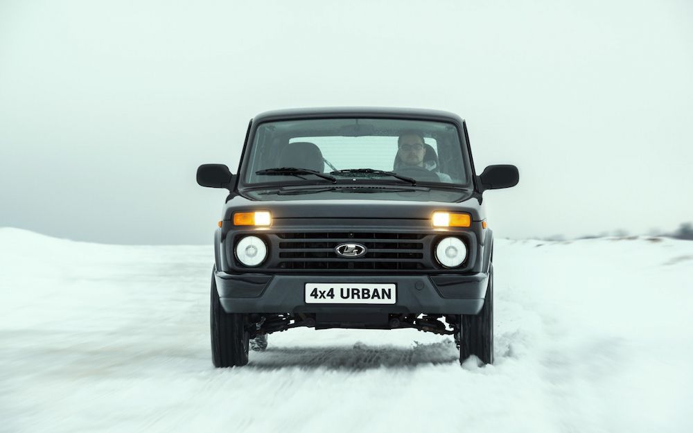 Lada