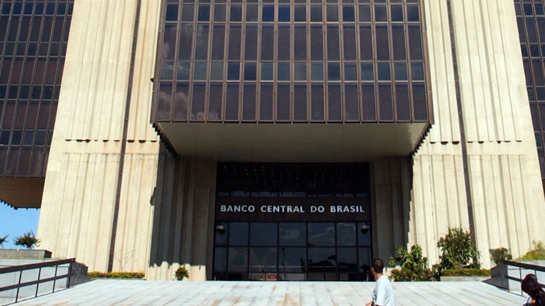 banco central brasil