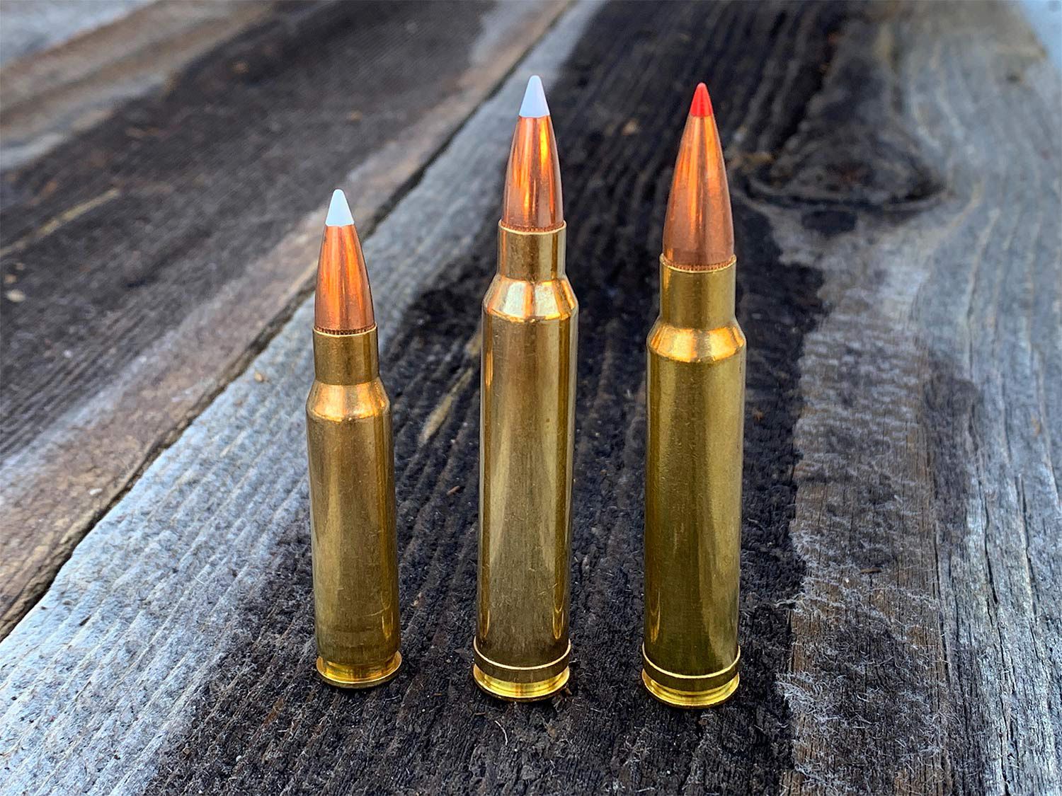 458 Winchester Magnum Ballistics Gundata Org.