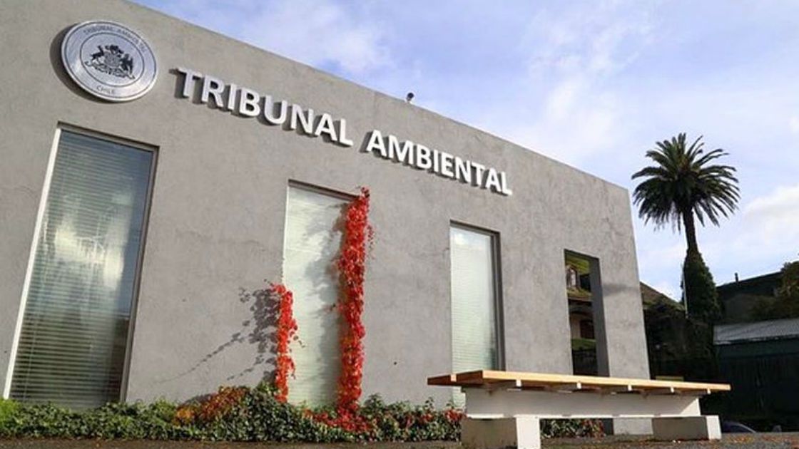 Trinubal ambiental