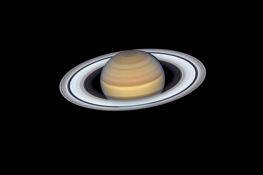 saturno ESA