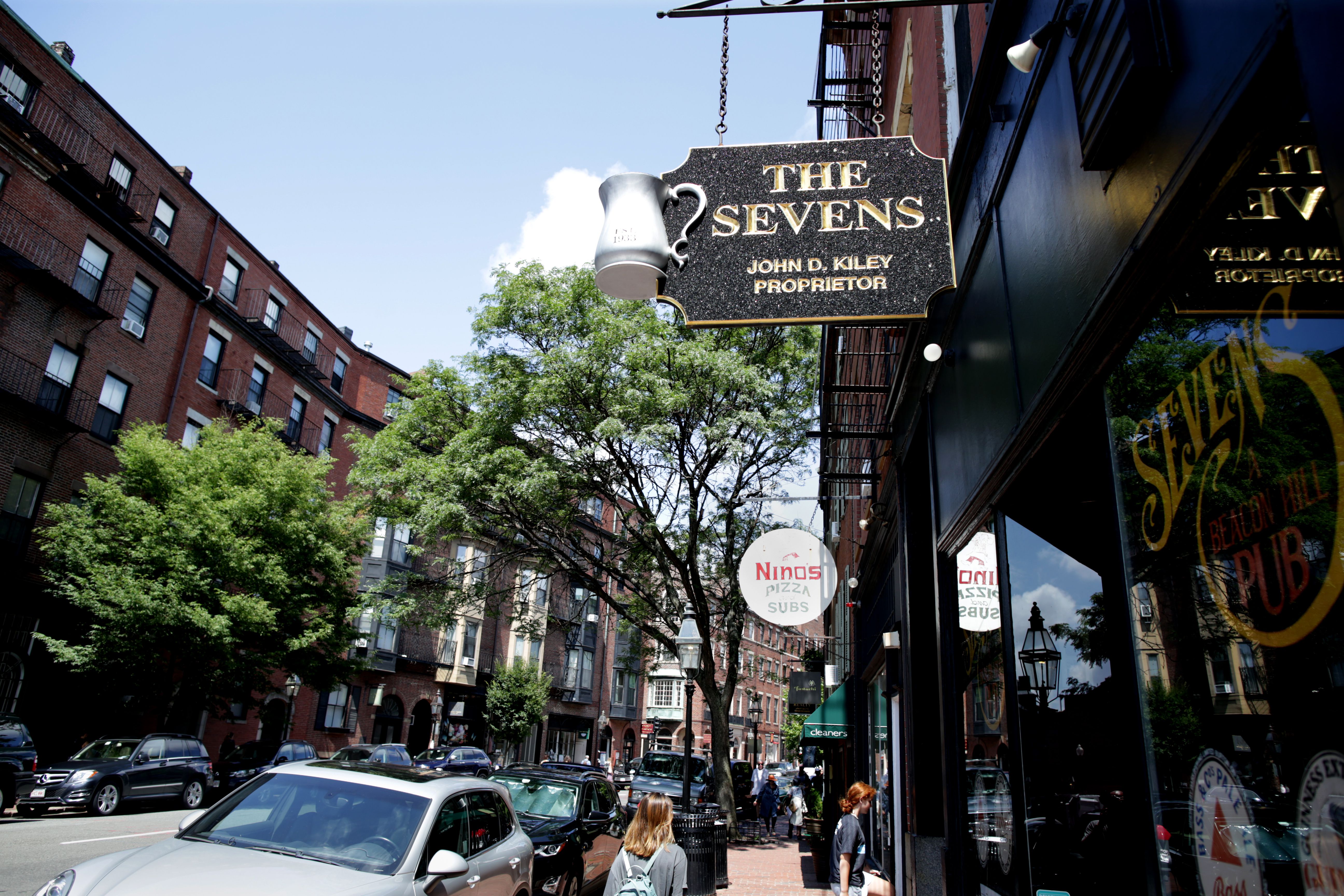 Visit Beacon Hill: 2024 Beacon Hill, Boston Travel Guide