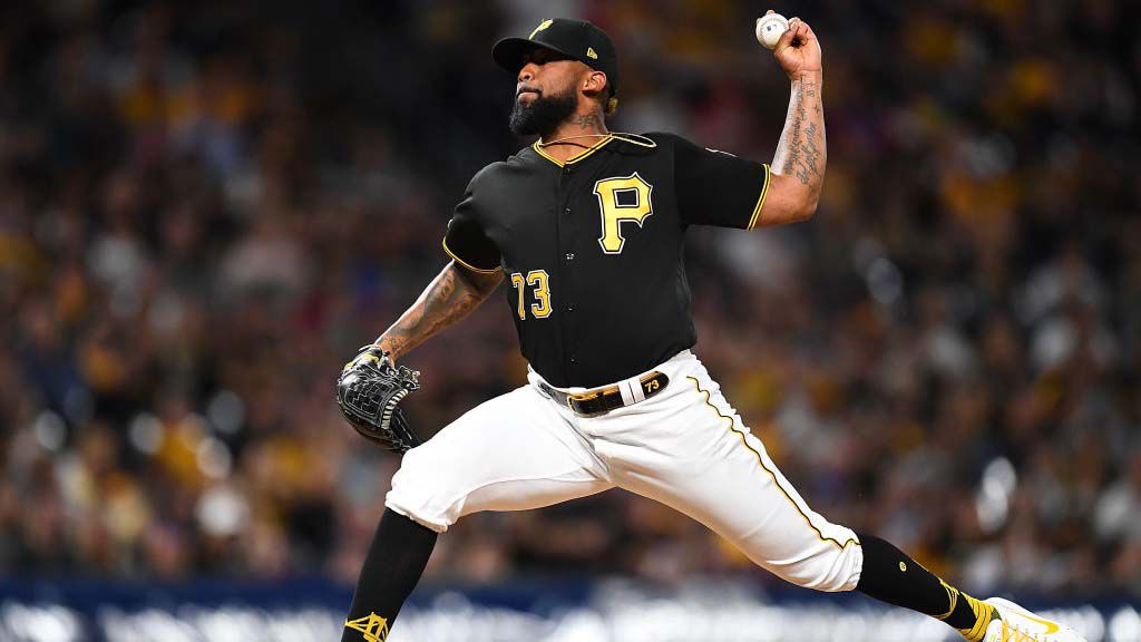 Former Pirates pitcher Felipe Vazquez found guilty on multiple sexual  assault, abuse charges – WPXI