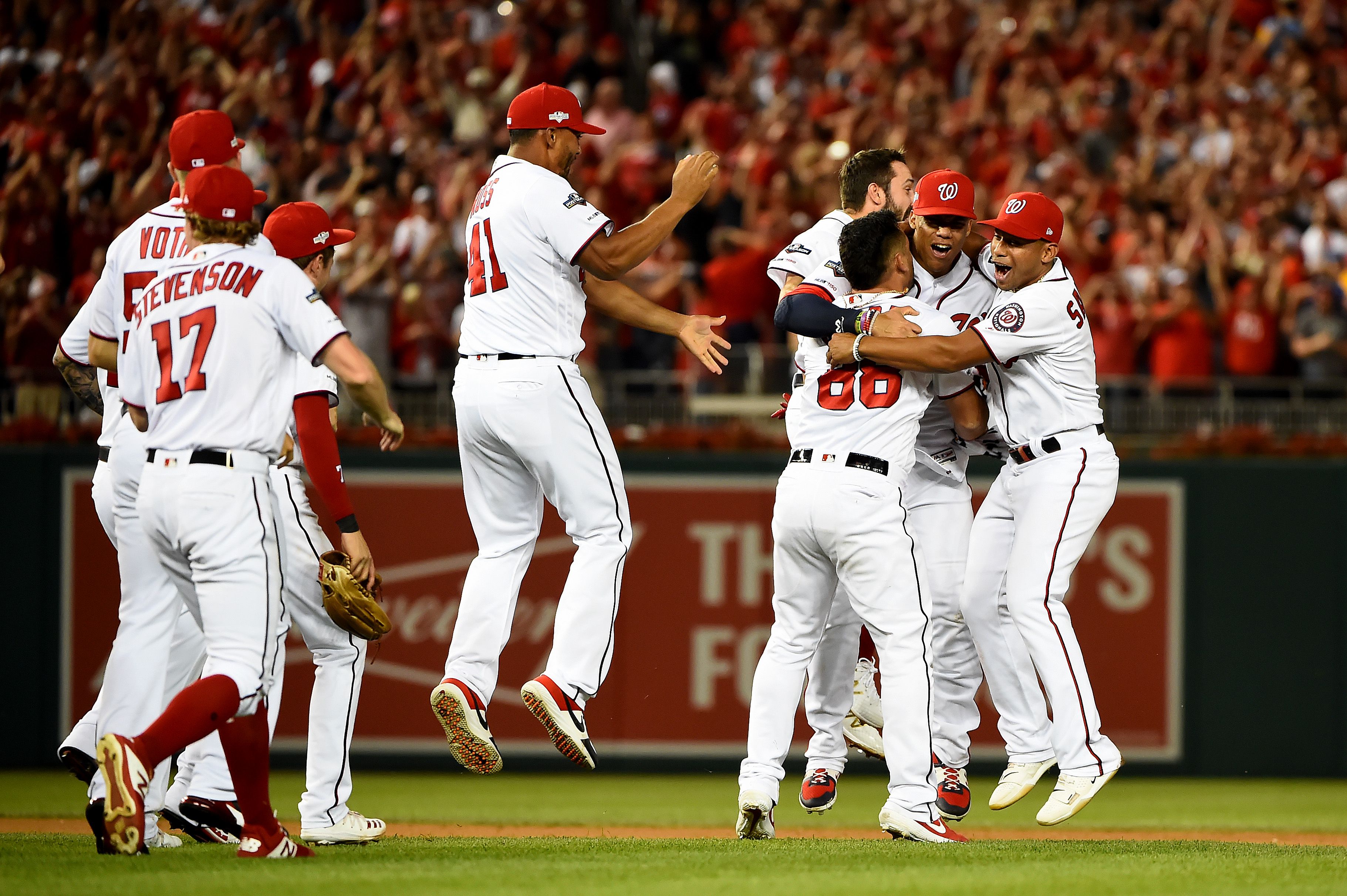 What happened to Stephen Strasburg? Bleak update on Nationals