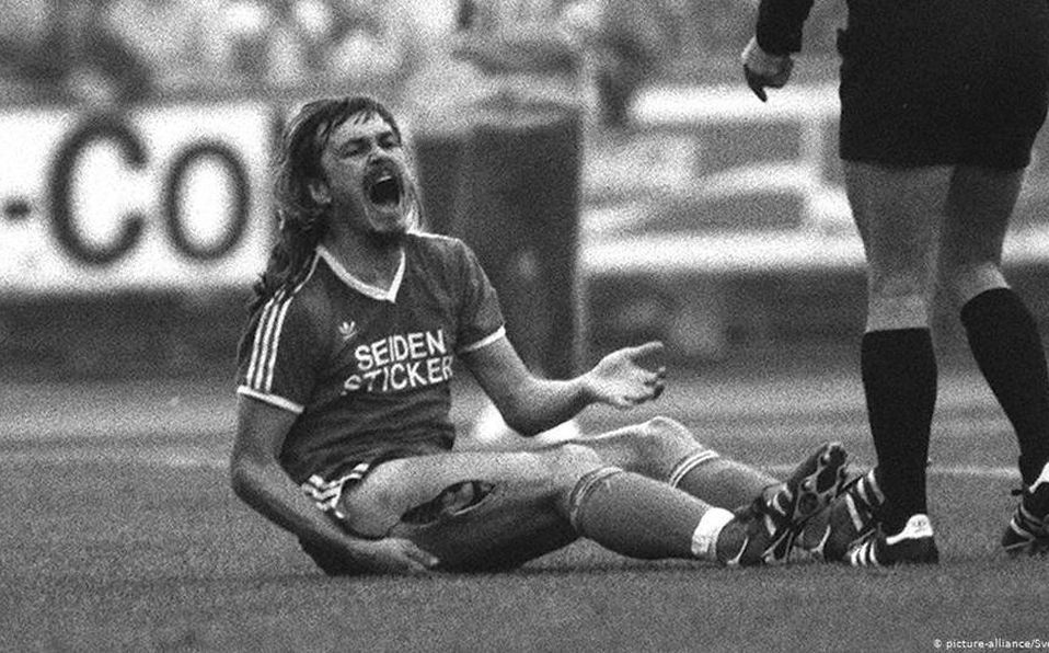 Ewald Lienen