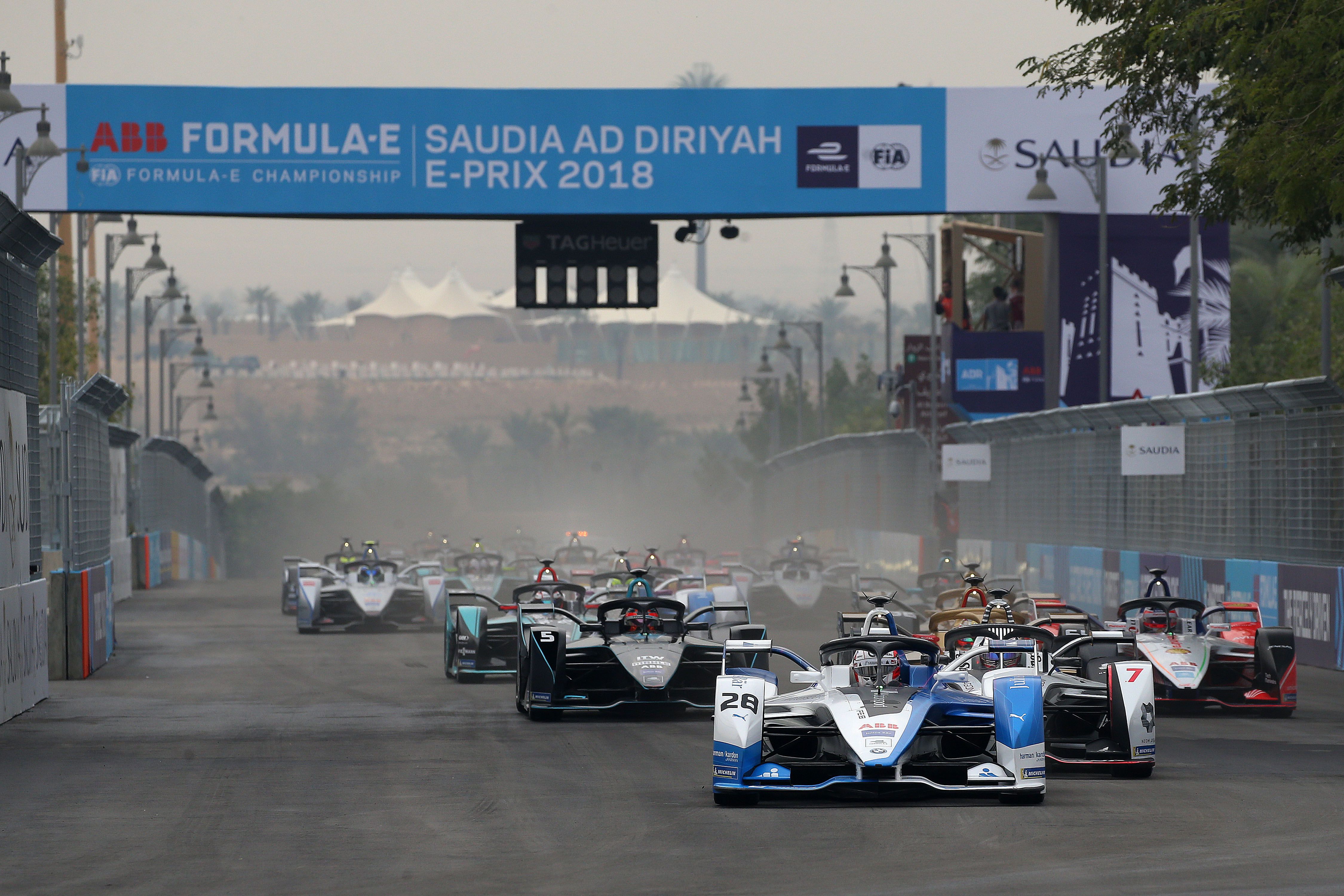 Santiago ePrix